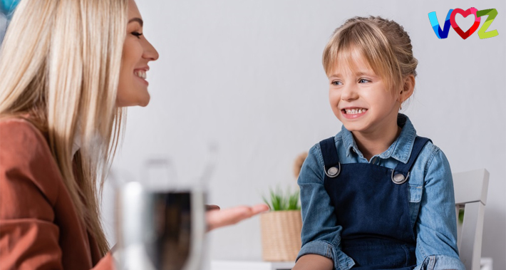 speech therapist can help both diagnose and provide solutions for problematic stuttering | Voz Speech Therapy Clinic Washington DC