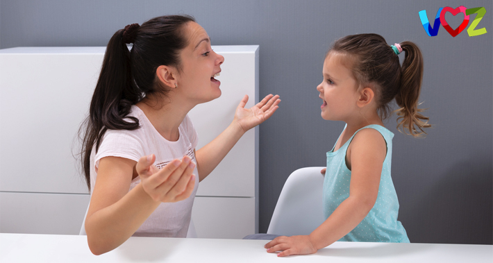 How Can A Speech Therapist For Stuttering Help | Voz Speech Therapy Clinic Washington DC