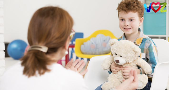 ¿Por qué algunos niños tienen más infecciones de oído de lo normal? | Servicios de terapia del habla bilingüe por Voz Speech Therapy, Clínica en Washington DC