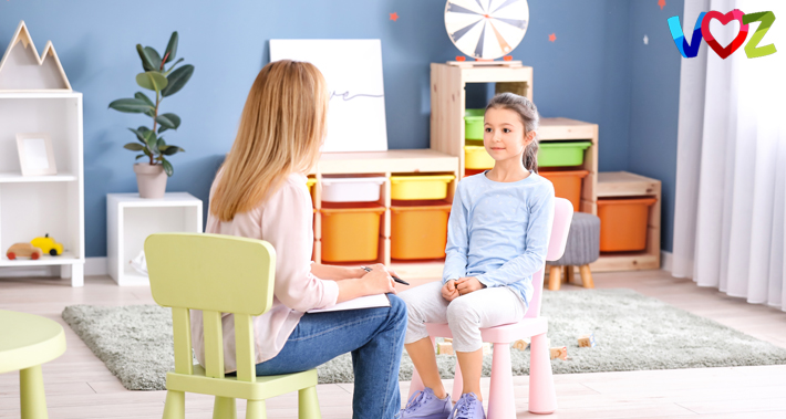 ¿Qué es la disfagia pediátrica? | Voz Speech Therapy, Clínica de Terapia del Habla Bilingüe en Washington DC